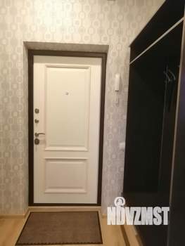 2-к квартира, посуточно, 56м2, 2/7 этаж