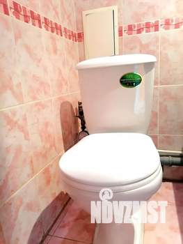 1-к квартира, посуточно, 35м2, 5/9 этаж