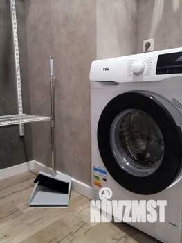 1-к квартира, посуточно, 47м2, 11/15 этаж