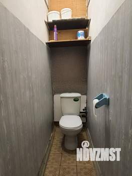 1-к квартира, на длительный срок, 33м2, 7/12 этаж
