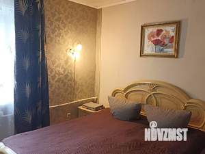 1-к квартира, посуточно, 33м2, 1/4 этаж