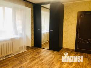 1-к квартира, посуточно, 31м2, 3/5 этаж