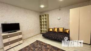 Студия квартира, посуточно, 36м2, 5/5 этаж