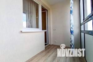 1-к квартира, посуточно, 32м2, 5/25 этаж