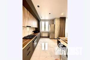 1-к квартира, посуточно, 45м2, 6/25 этаж