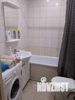 1-к квартира, посуточно, 28м2, 25/25 этаж