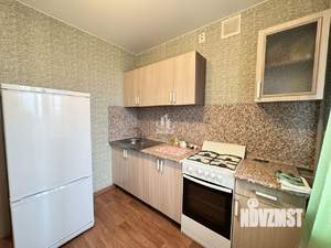 1-к квартира, на длительный срок, 29м2, 5/17 этаж