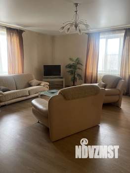 2-к квартира, на длительный срок, 78м2, 4/10 этаж