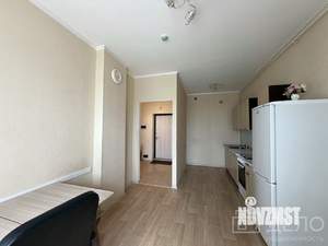 1-к квартира, на длительный срок, 45м2, 12/18 этаж