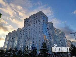 2-к квартира, посуточно, 78м2, 1/1 этаж