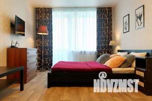 1-к квартира, посуточно, 33м2, 8/9 этаж