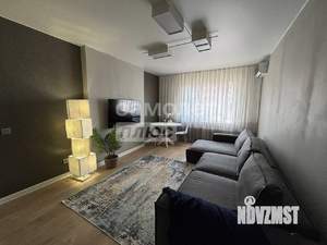 2-к квартира, на длительный срок, 69м2, 16/25 этаж