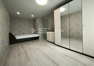 1-к квартира, на длительный срок, 36м2, 22/26 этаж