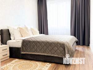 2-к квартира, посуточно, 39м2, 5/18 этаж