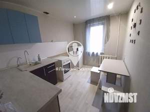 2-к квартира, на длительный срок, 51м2, 8/9 этаж