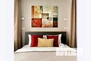 1-к квартира, посуточно, 35м2, 1/4 этаж