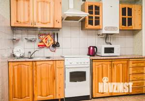 2-к квартира, посуточно, 66м2, 2/10 этаж