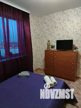 2-к квартира, посуточно, 76м2, 16/21 этаж