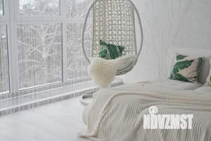 Студия квартира, посуточно, 51м2, 3/8 этаж