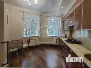 1-к квартира, на длительный срок, 43м2, 3/4 этаж