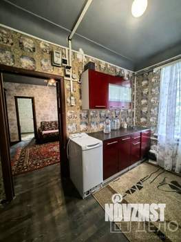1-к квартира, на длительный срок, 33м2, 2/2 этаж