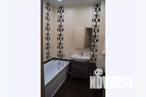 2-к квартира, посуточно, 80м2, 7/14 этаж