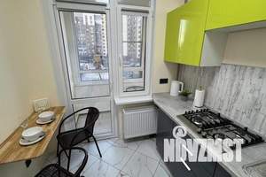 1-к квартира, посуточно, 26м2, 3/25 этаж