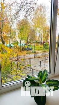 Студия квартира, посуточно, 18м2, 1/5 этаж