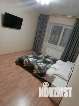 2-к квартира, посуточно, 57м2, 1/1 этаж