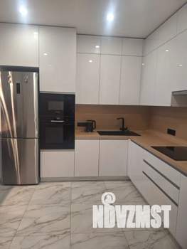 1-к квартира, посуточно, 40м2, 7/20 этаж