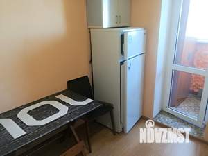 Студия квартира, на длительный срок, 26м2, 14/16 этаж