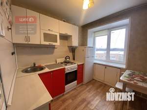 1-к квартира, на длительный срок, 42м2, 7/9 этаж