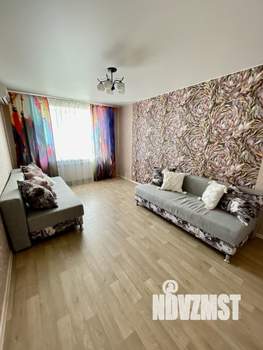 2-к квартира, посуточно, 75м2, 8/11 этаж