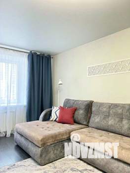 1-к квартира, посуточно, 82м2, 1/1 этаж