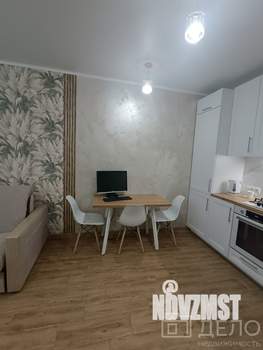 1-к квартира, на длительный срок, 44м2, 8/25 этаж