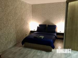 1-к квартира, посуточно, 34м2, 29/32 этаж