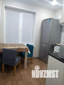 1-к квартира, посуточно, 31м2, 4/9 этаж