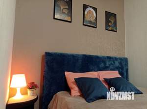 2-к квартира, посуточно, 45м2, 2/5 этаж