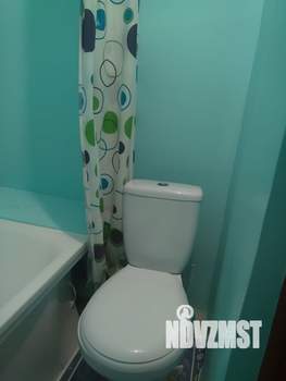 1-к квартира, на длительный срок, 30м2, 2/5 этаж