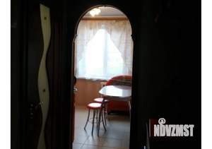 1-к квартира, на длительный срок, 33м2, 5/5 этаж