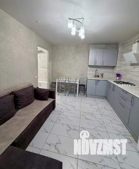 2-к квартира, посуточно, 60м2, 7/15 этаж