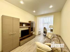 1-к квартира, на длительный срок, 47м2, 4/8 этаж