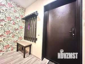 Студия квартира, посуточно, 30м2, 12/25 этаж