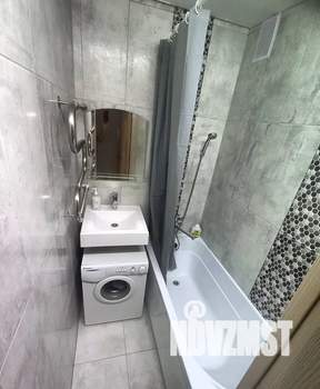 2-к квартира, посуточно, 47м2, 1/5 этаж