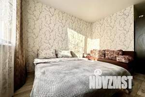 1-к квартира, посуточно, 30м2, 11/25 этаж