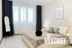 2-к квартира, посуточно, 88м2, 17/22 этаж