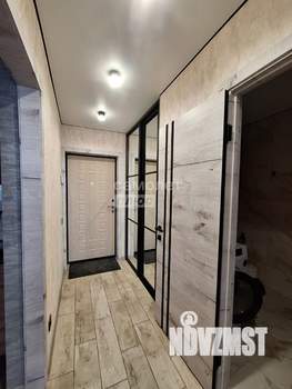 1-к квартира, на длительный срок, 45м2, 3/27 этаж