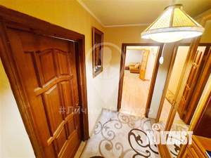 3-к квартира, на длительный срок, 73м2, 4/9 этаж