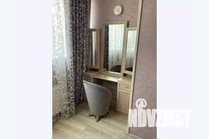 1-к квартира, посуточно, 47м2, 3/12 этаж