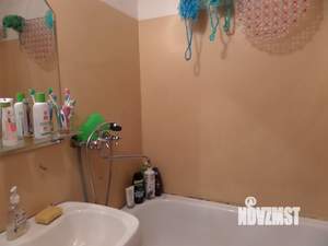 2-к квартира, на длительный срок, 53м2, 3/12 этаж